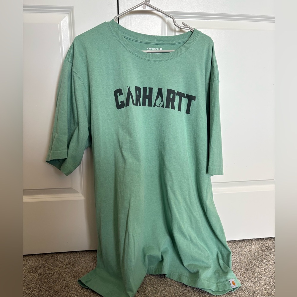 Carhartt Men’s 3 XL Relaxed Fit T - Shirt